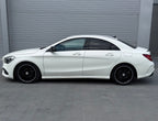 Mercedes CLA AMG FACELIFT