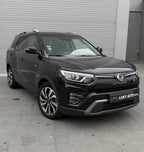 Ssangyong Tivoli Grand