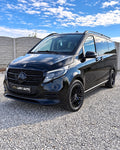 MERCEDES-BENZ V300 d 4MATIC LONG EXCLUSIVE – AMG LINE