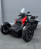 Can Am Ryker 900