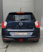 Ssangyong Tivoli 4X4