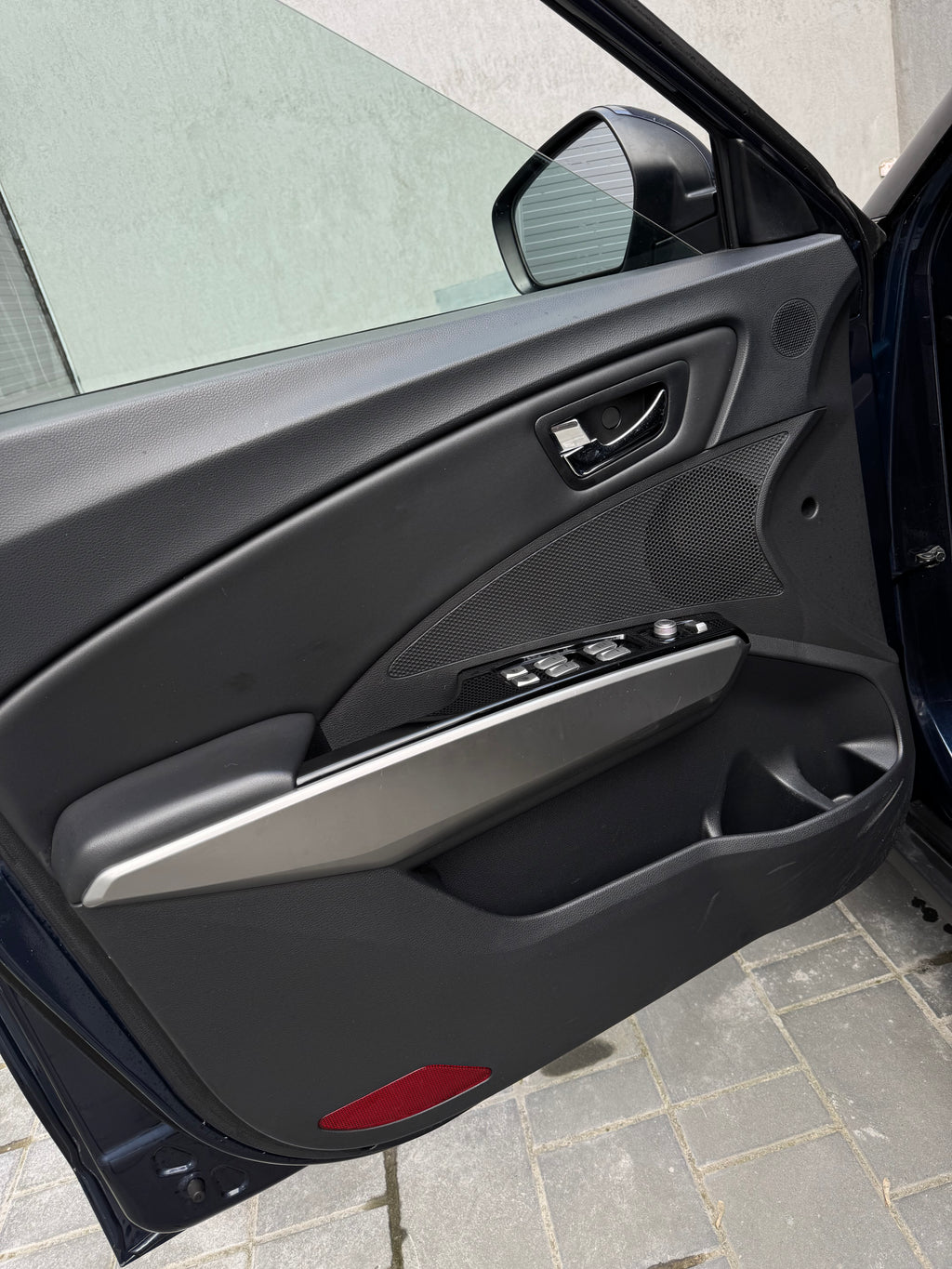 Ssangyong Tivoli 4X4