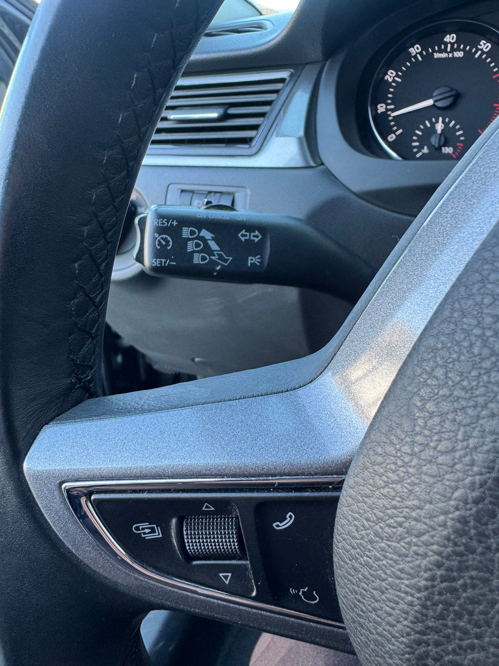 Skoda Rapid 2016