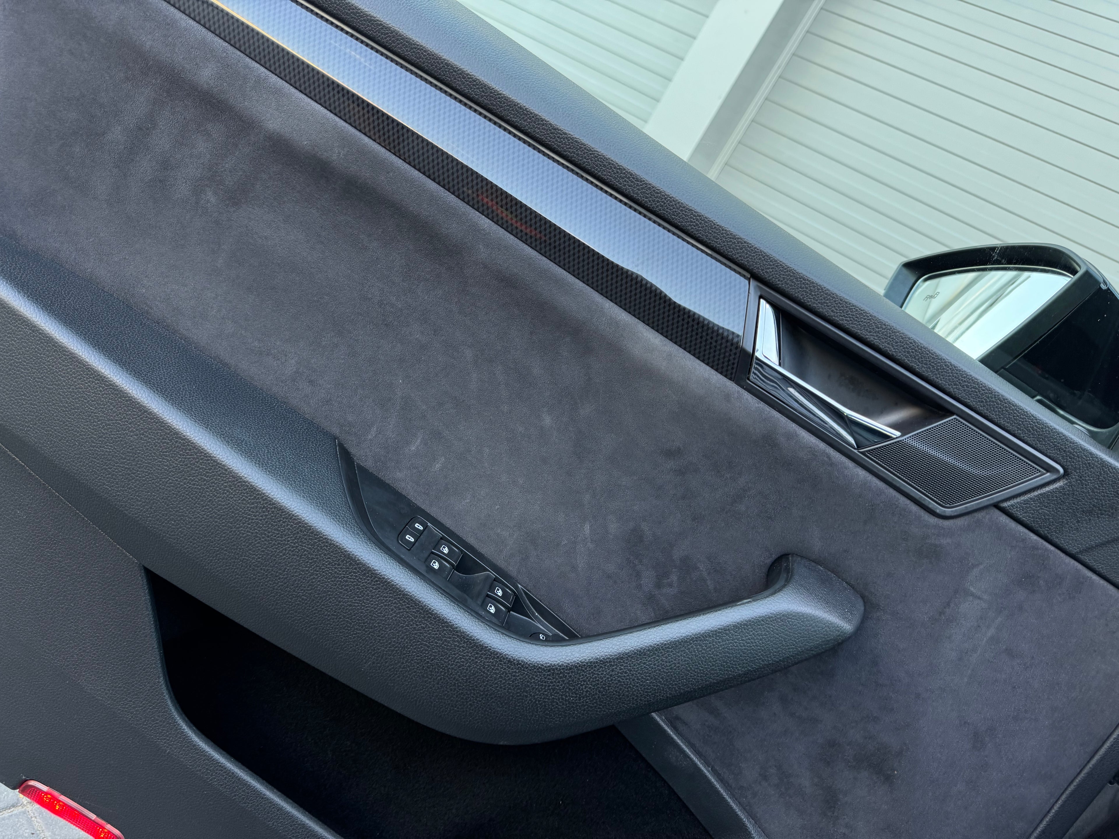 Skoda Superb Sportline DSG