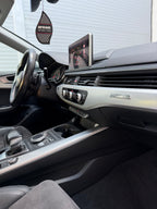 Audi A5 2.0TDI Quattro