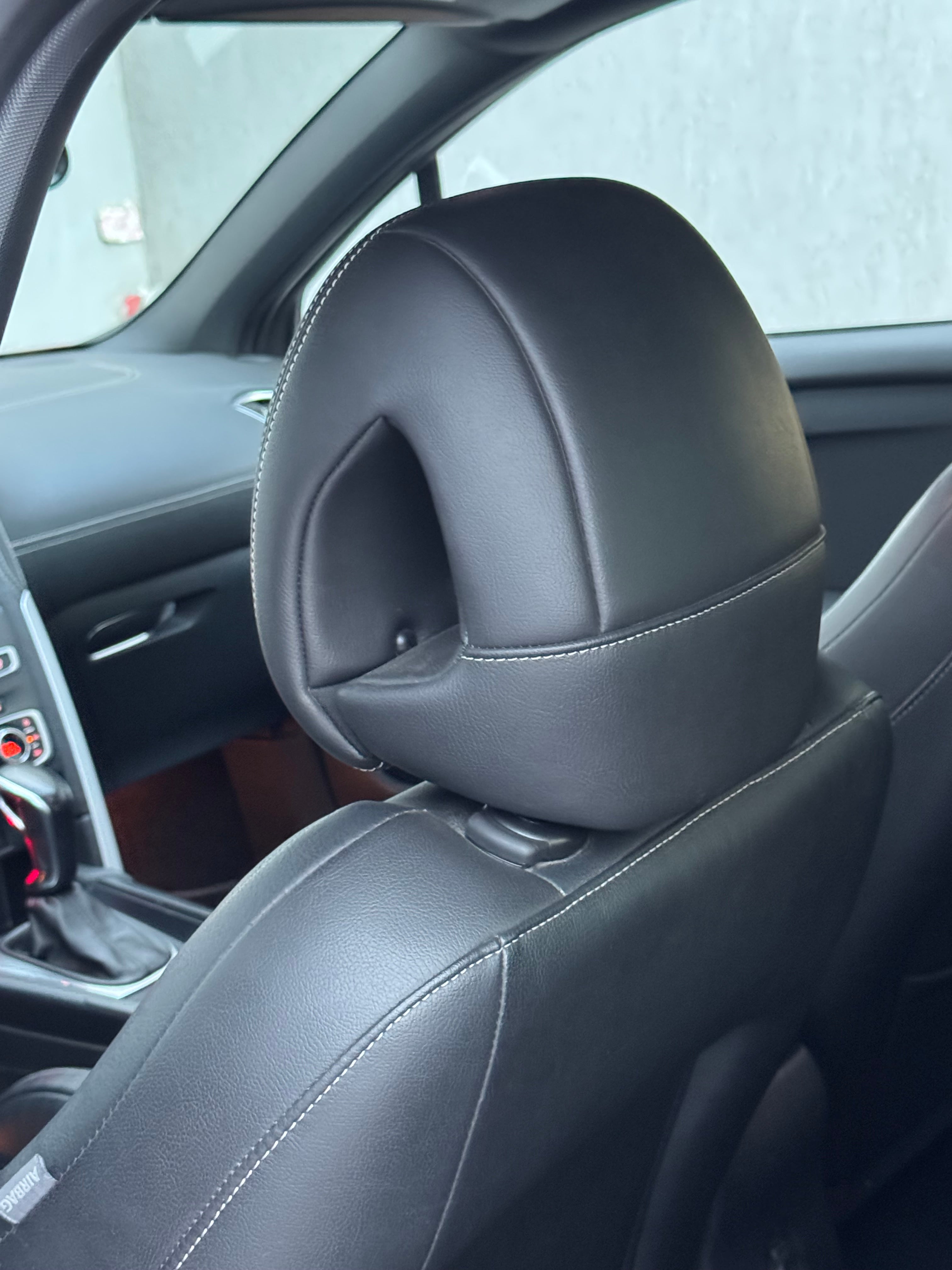 Citroen Ds4 Crossback