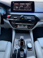 Bmw M5 Competition