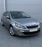 Peugeot 308 SW