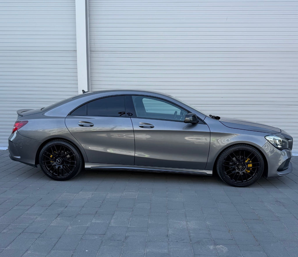 Mercedes CLA 180 AMG