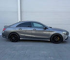 Mercedes CLA 180 AMG