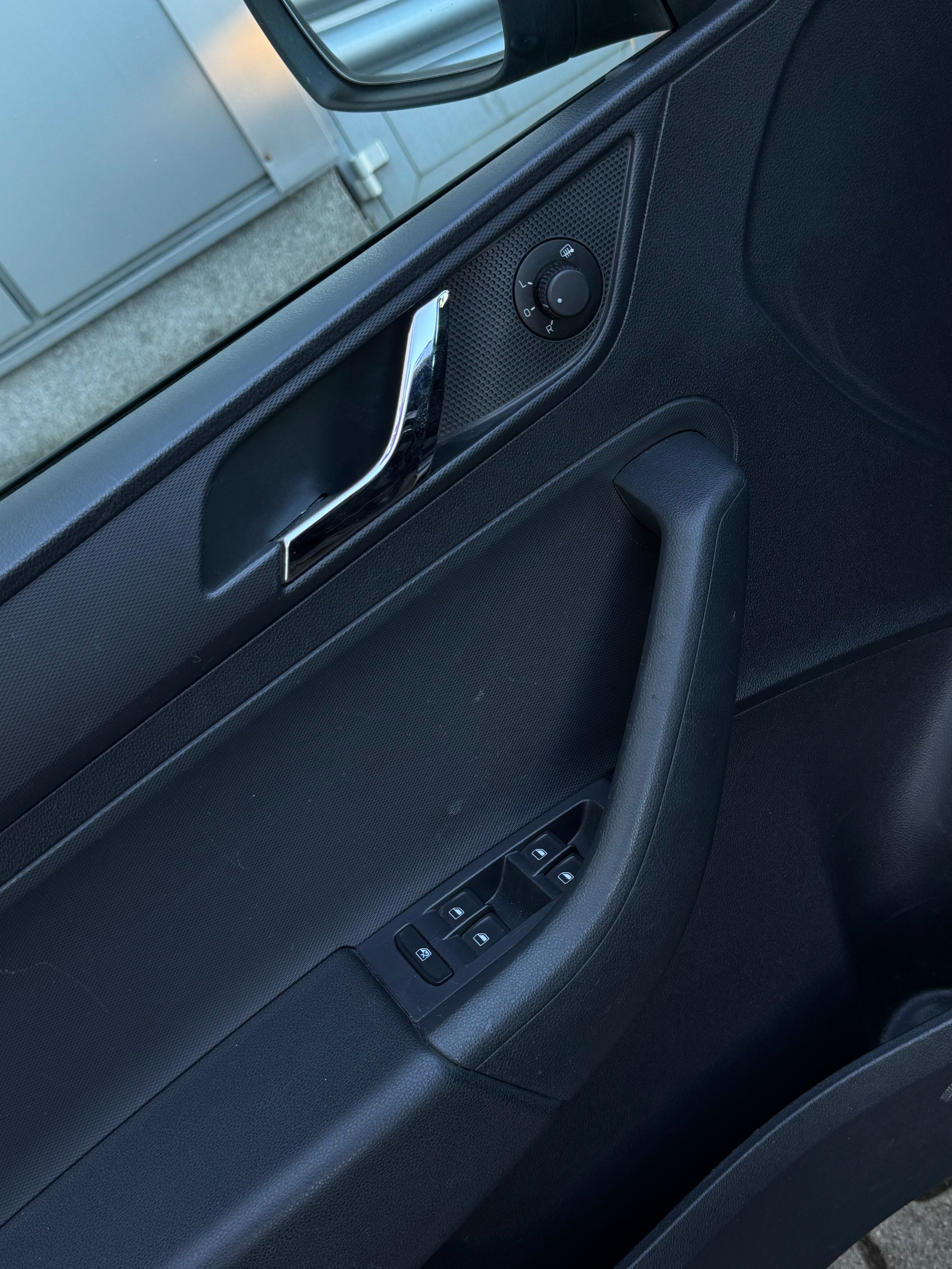 Skoda Rapid 2016