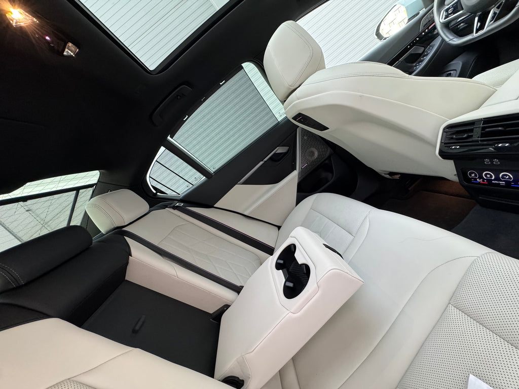 Bmw 520i M-Packet