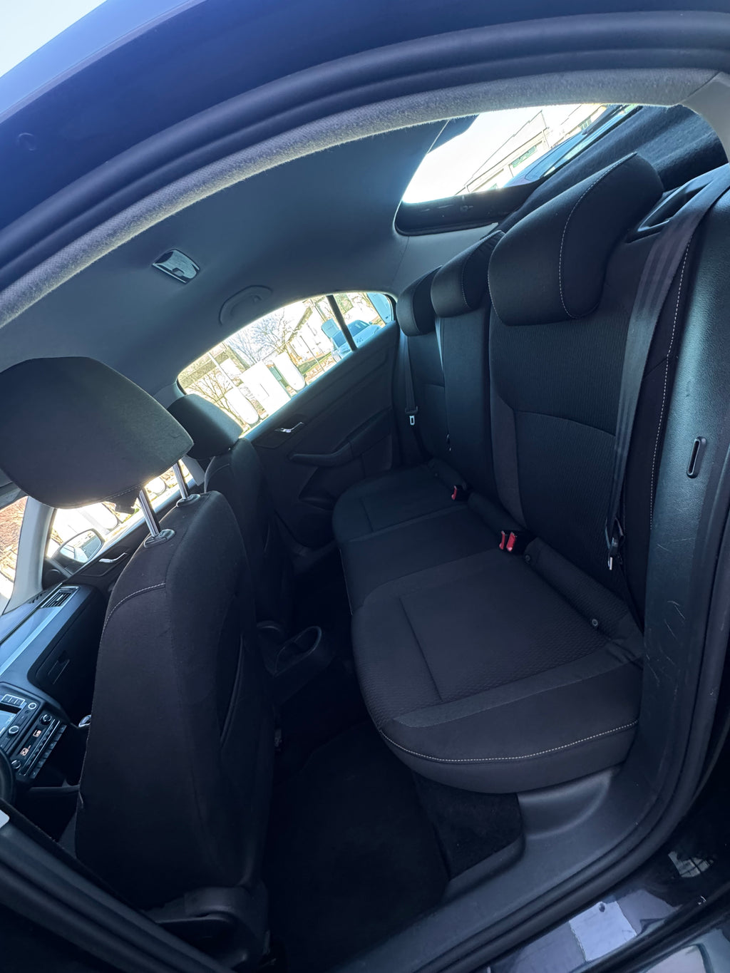 Skoda Rapid 2016