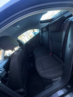 Skoda Rapid 2016